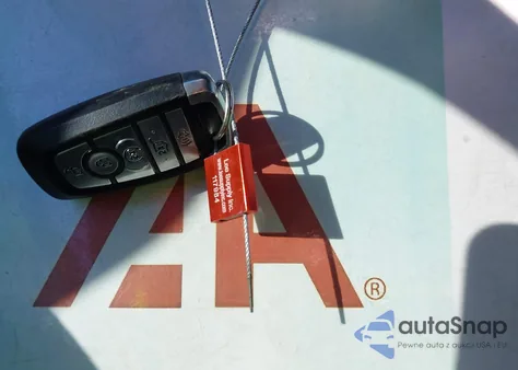 2021 Ford Explorer Xlt z USA, uszkodzony, nr VIN 1FMSK7DH9MGB60933